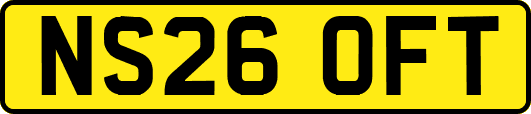 NS26OFT