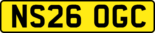 NS26OGC