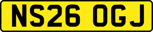 NS26OGJ