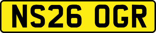 NS26OGR