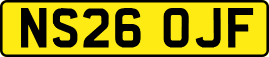 NS26OJF