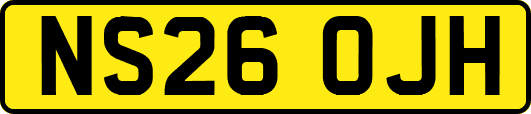NS26OJH