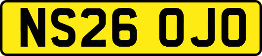 NS26OJO