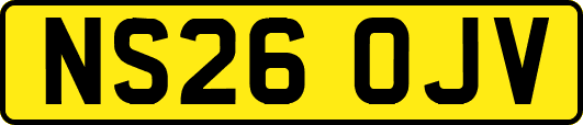 NS26OJV