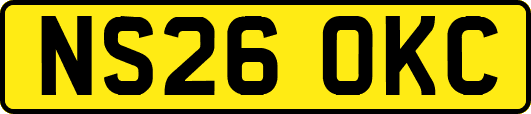 NS26OKC