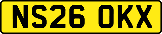 NS26OKX