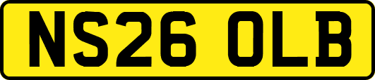 NS26OLB