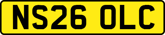 NS26OLC