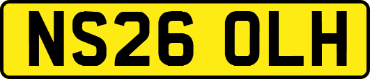 NS26OLH
