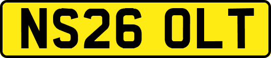 NS26OLT