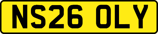 NS26OLY