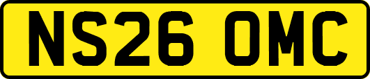 NS26OMC