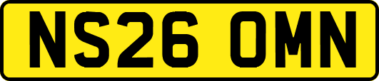 NS26OMN