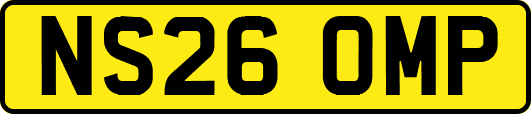 NS26OMP