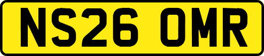 NS26OMR