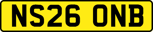 NS26ONB