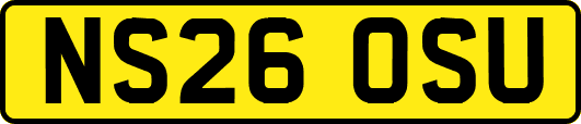 NS26OSU
