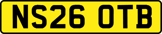 NS26OTB