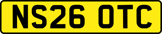 NS26OTC