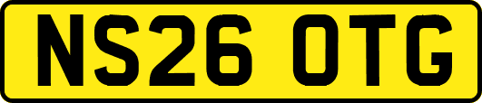 NS26OTG