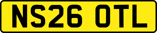 NS26OTL