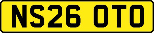 NS26OTO