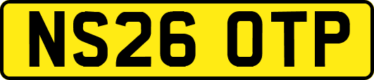 NS26OTP