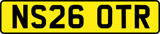 NS26OTR