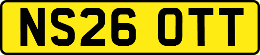 NS26OTT