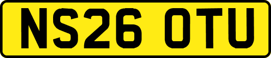 NS26OTU
