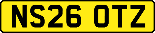 NS26OTZ