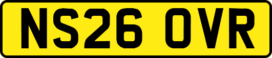 NS26OVR