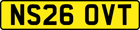 NS26OVT