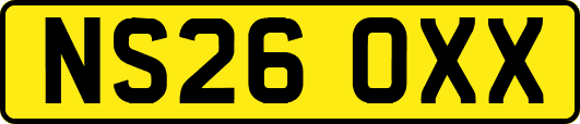 NS26OXX