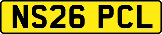 NS26PCL