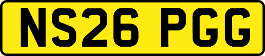 NS26PGG