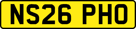 NS26PHO