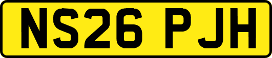 NS26PJH