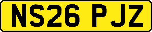 NS26PJZ