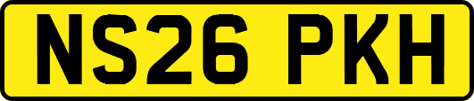 NS26PKH