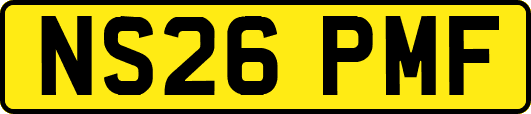 NS26PMF