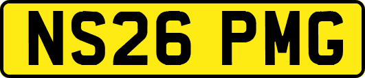 NS26PMG