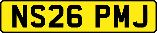 NS26PMJ