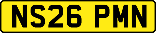 NS26PMN