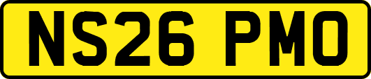 NS26PMO