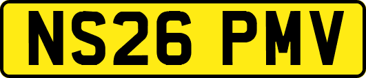 NS26PMV