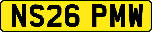 NS26PMW