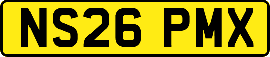 NS26PMX