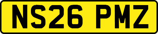 NS26PMZ