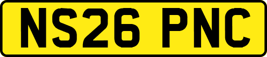 NS26PNC